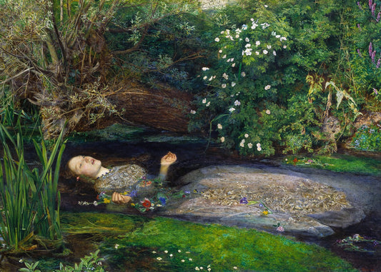 Ophelia 
