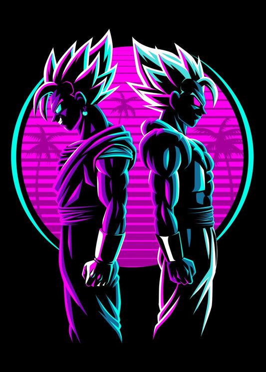 Dragon ball 