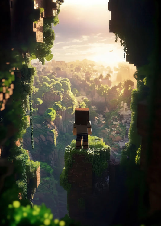 minecraft