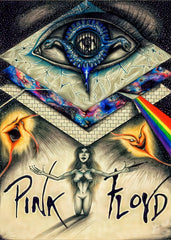 PInk Flyod
