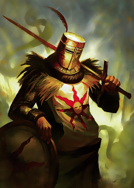 Dark Souls