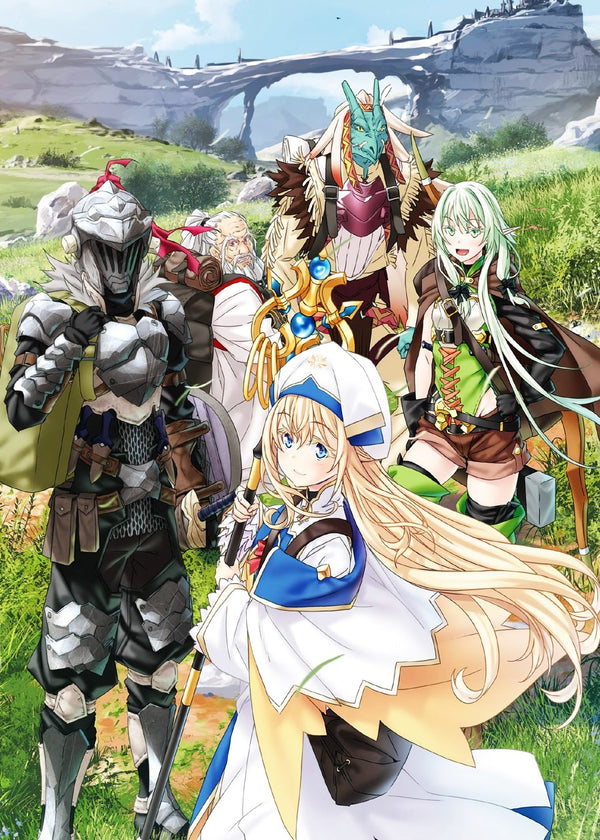 goblin slayer