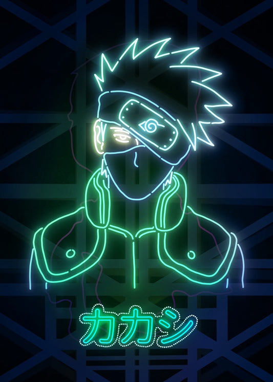 The Copy Ninja