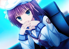 Anime Angel Beats V12