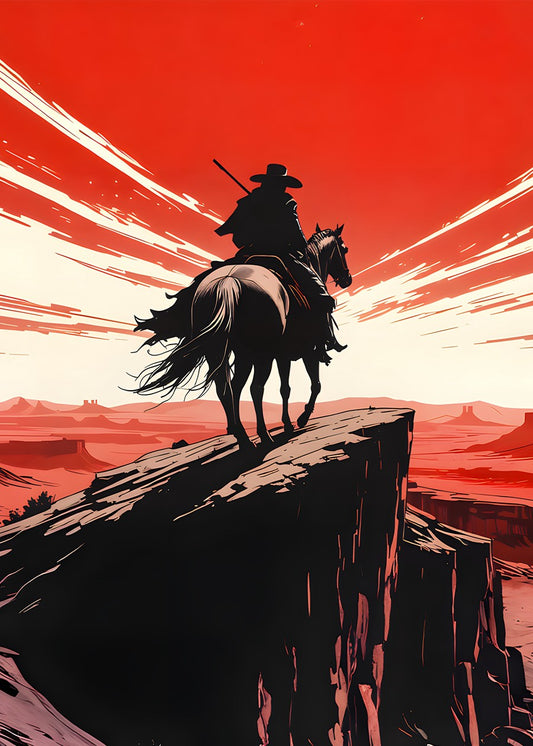 Red Dead Outlaws & Honor