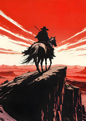 Red Dead Outlaws & Honor