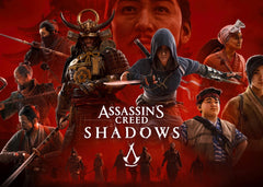 Assassin Creed 
