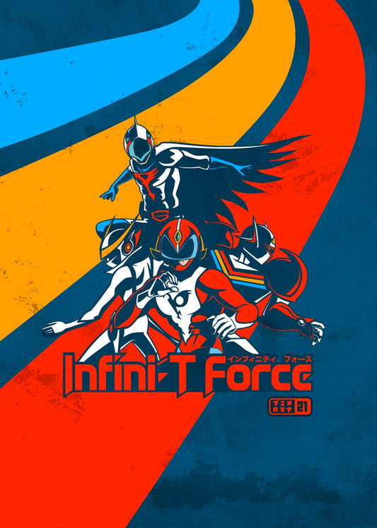 187 Infinity Force