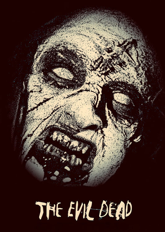 the evil dead