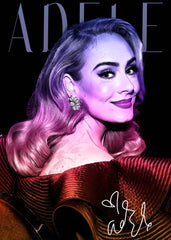 Adele
