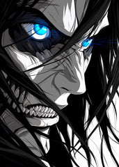 G023 Eren Yeager 