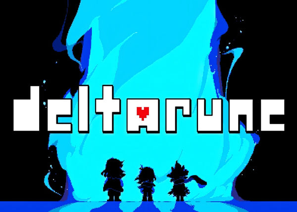 deltarune
