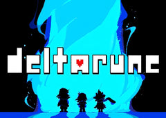 deltarune