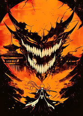 Bleach rebirth of souls