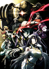 Overlord Rule of the Undead