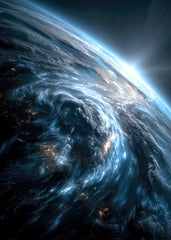 In Earth Orbit