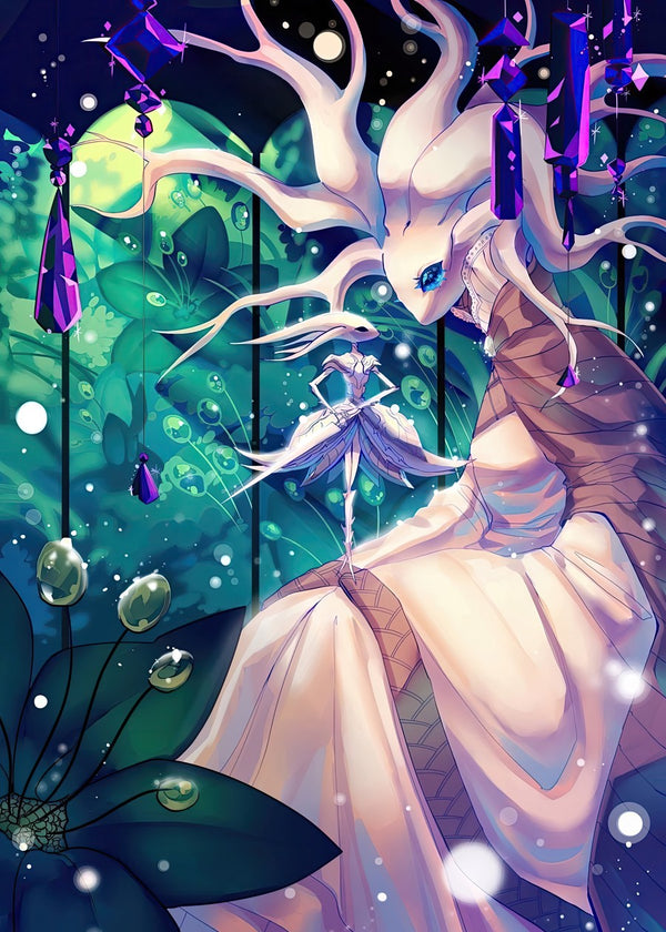 Hollow Knight Shadows Deep