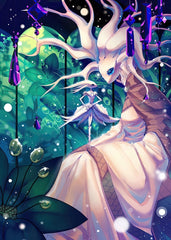 Hollow Knight Shadows Deep