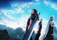 Final fantasy 