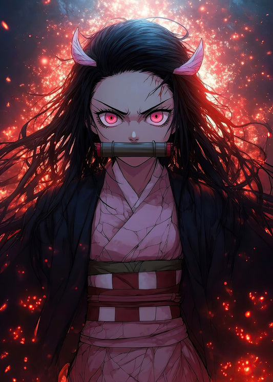 Demon Slayer