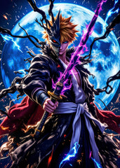 Bleach Ichigo