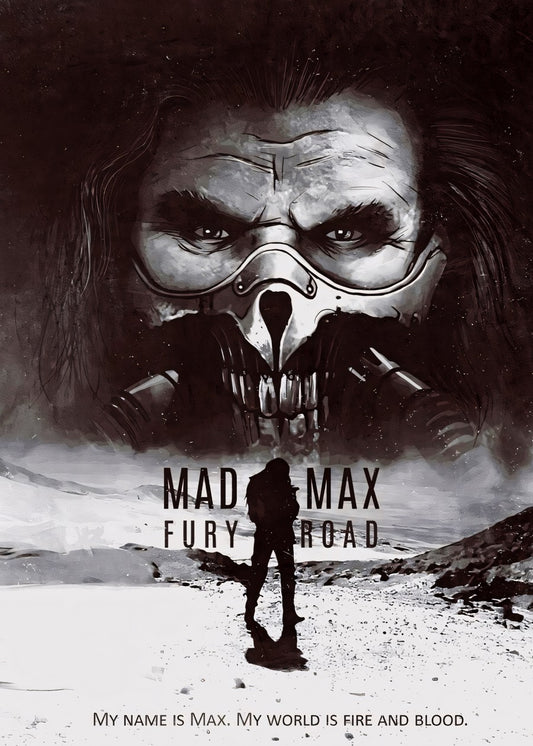 mad max