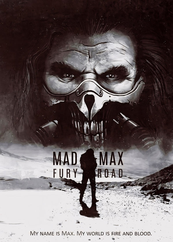 mad max
