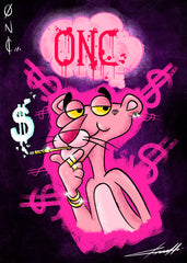 Pink Panther Fantasy