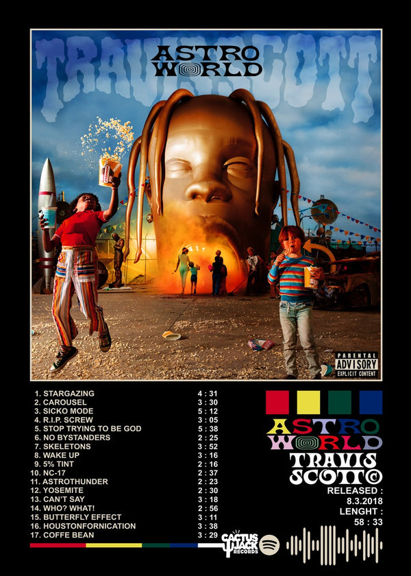 Travis Scott