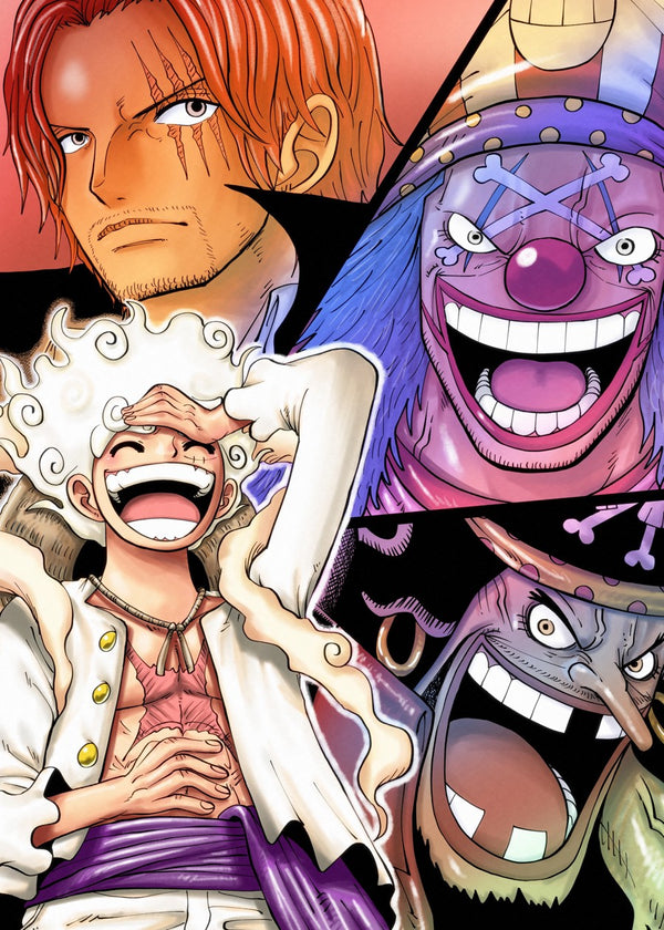 One piece