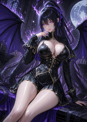 Midnight Enchantress