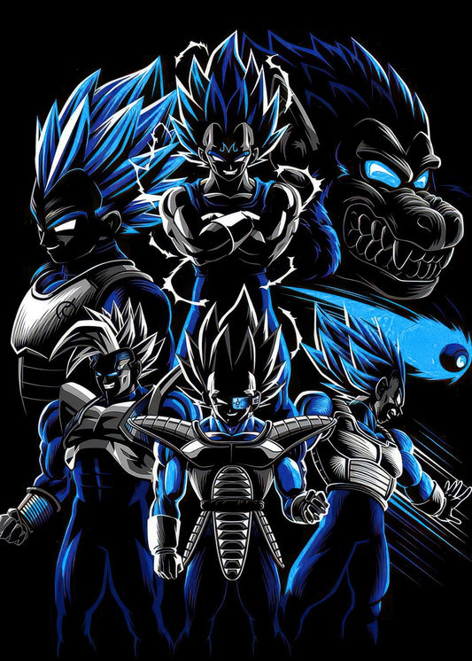 Dragon Ball Z