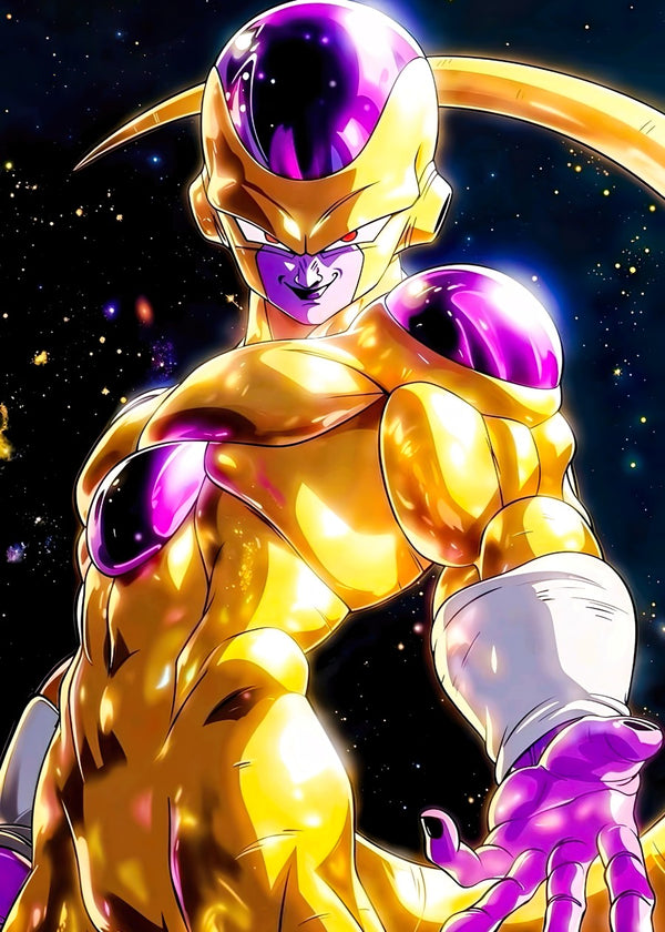 Freza Gold Skin
