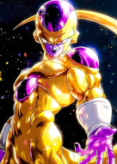 Freza Gold Skin