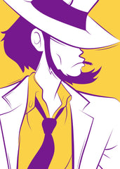 055 Jigen Comic