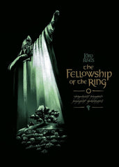 The Lord of The Rings