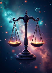 cosmic Libra