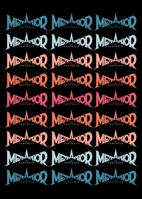 Metaphor Re Fantazio