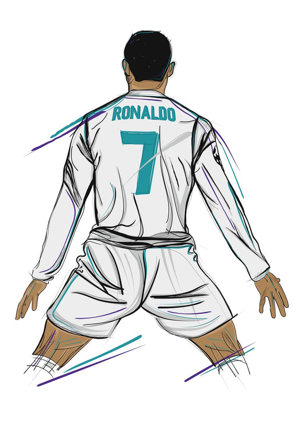 Ronaldo