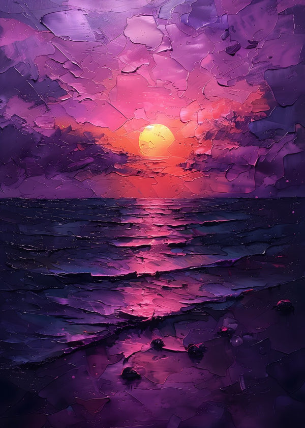 Sunset Whispers