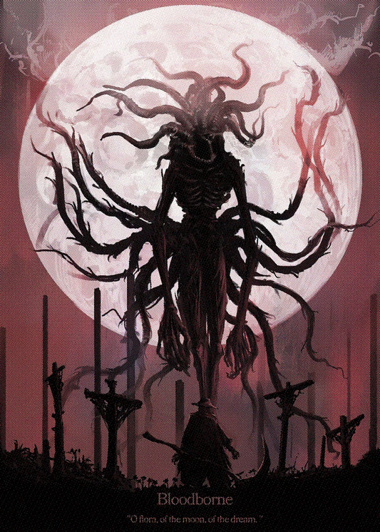 Bloodborne