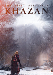 The First Berserker Khazan