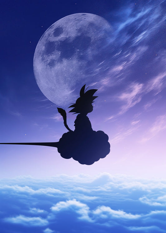 Goku Dragon Ball