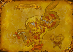 Maps Orgrimar