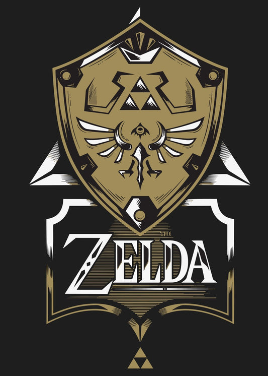 The Legend of Zelda