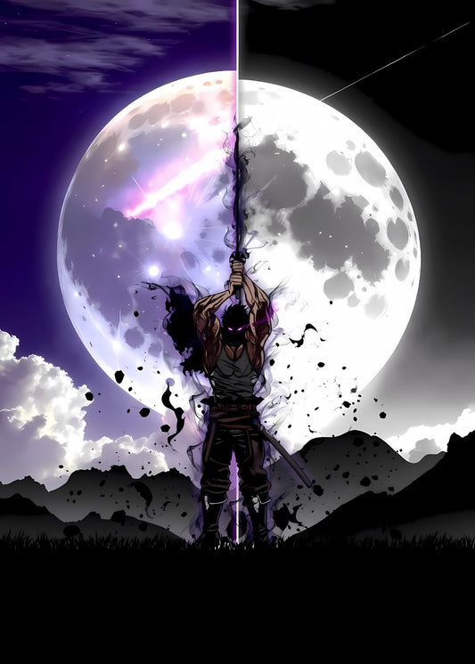 Black Clover
