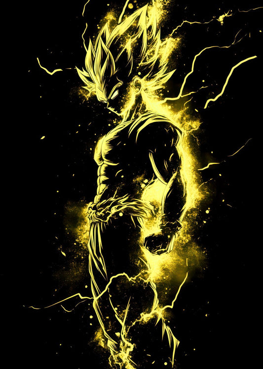 Son Goku
