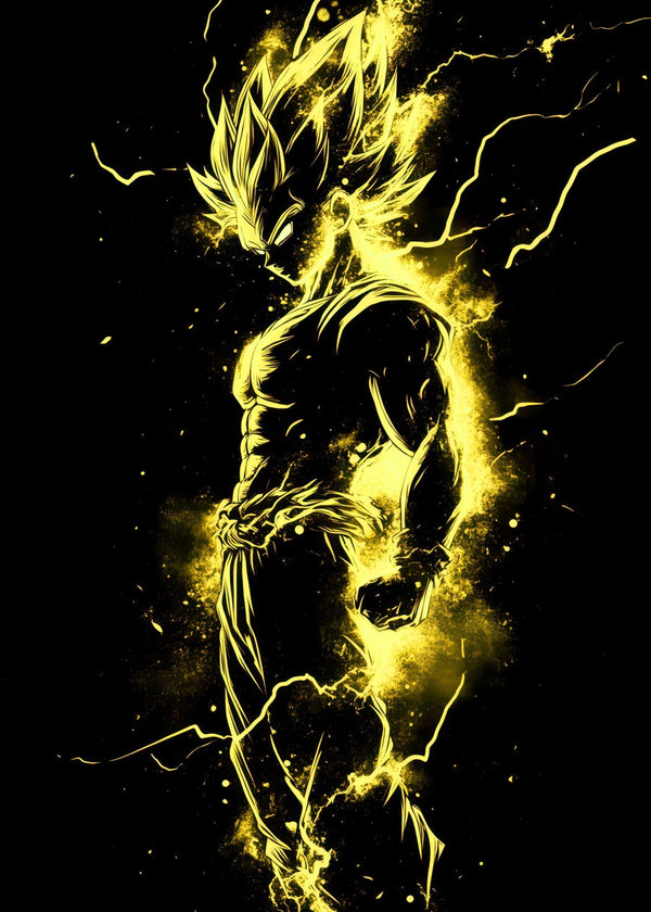 Son Goku