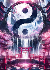 Magical Yin and Yang