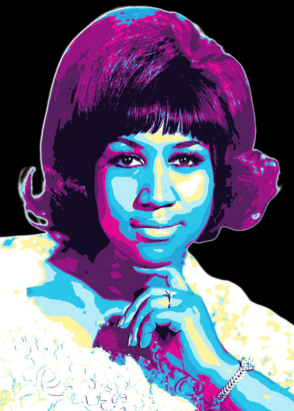 Aretha Franklin